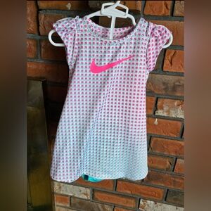 Nike Girl Dry Fit Dress